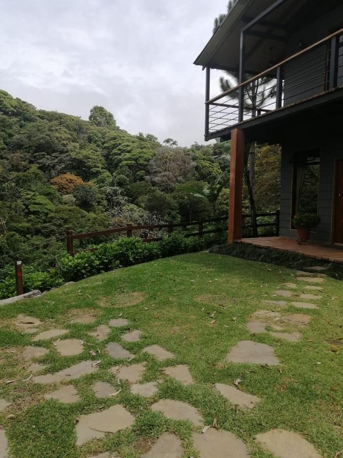 Monteverde Casa Mia, Near Main Attractions And Town! Extérieur photo