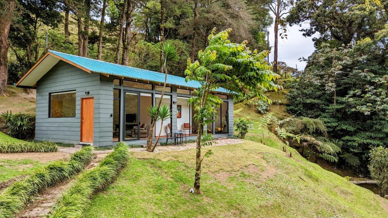 Monteverde Casa Mia, Near Main Attractions And Town! Extérieur photo