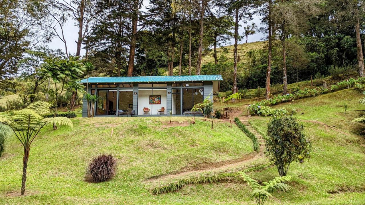 Monteverde Casa Mia, Near Main Attractions And Town! Extérieur photo