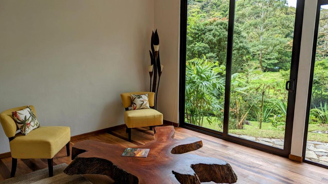 Monteverde Casa Mia, Near Main Attractions And Town! Extérieur photo