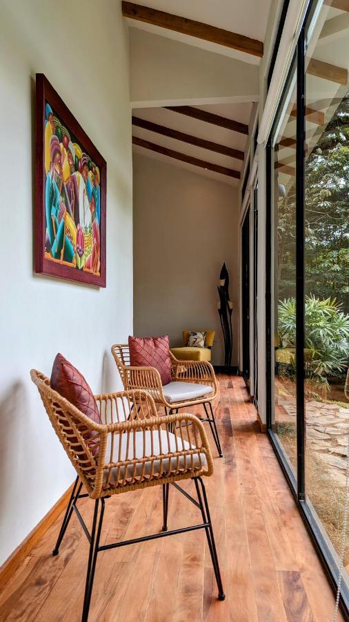 Monteverde Casa Mia, Near Main Attractions And Town! Extérieur photo