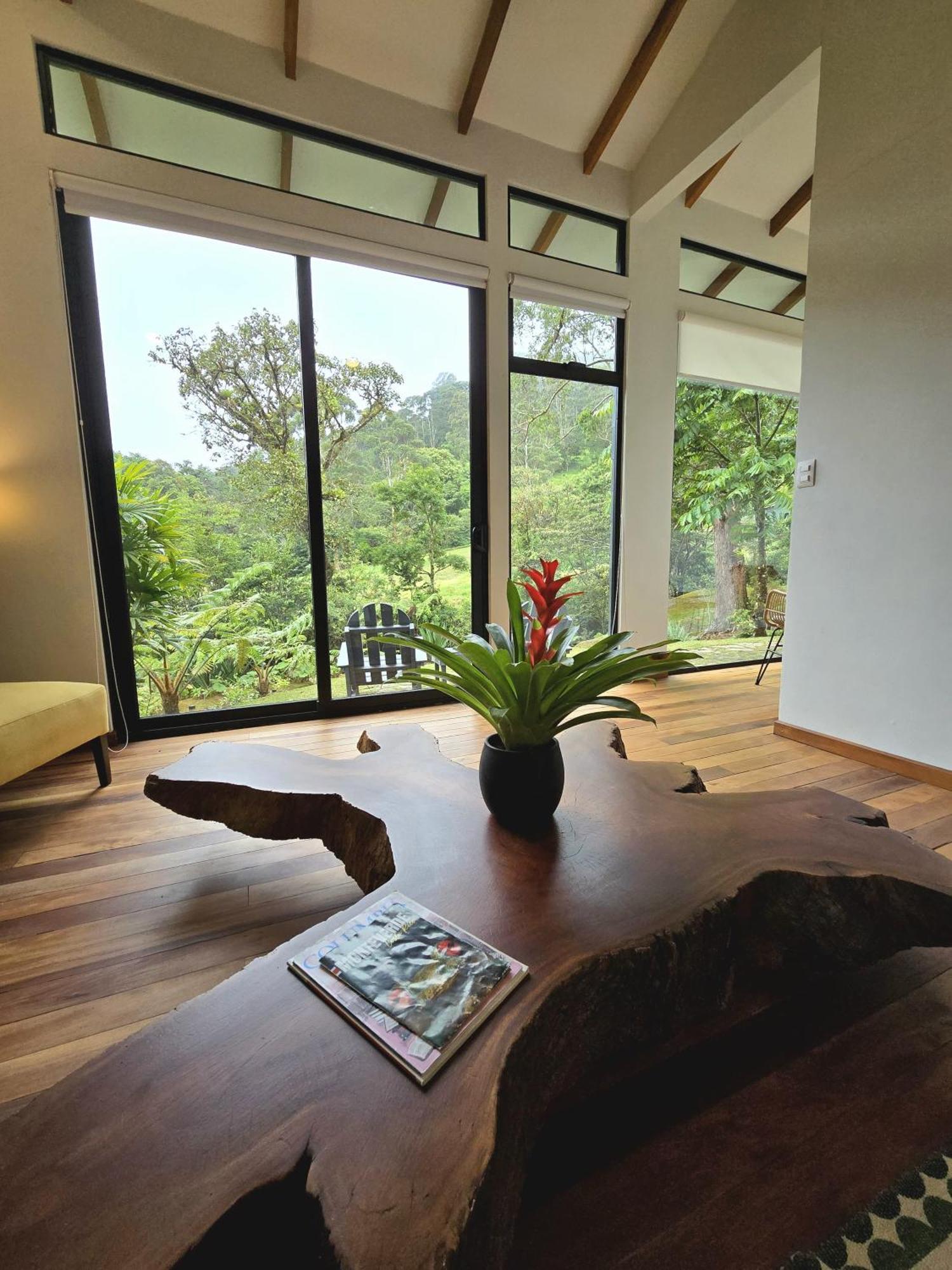 Monteverde Casa Mia, Near Main Attractions And Town! Extérieur photo