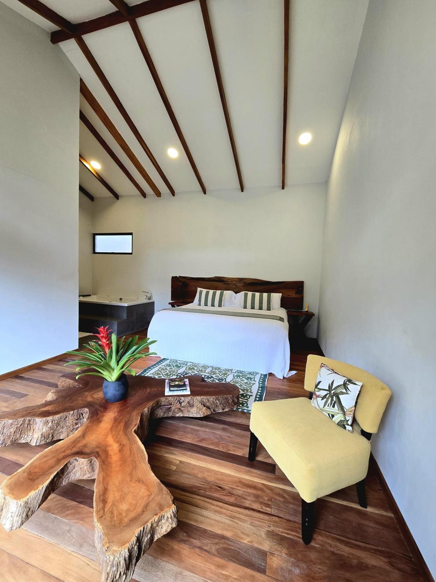 Monteverde Casa Mia, Near Main Attractions And Town! Extérieur photo