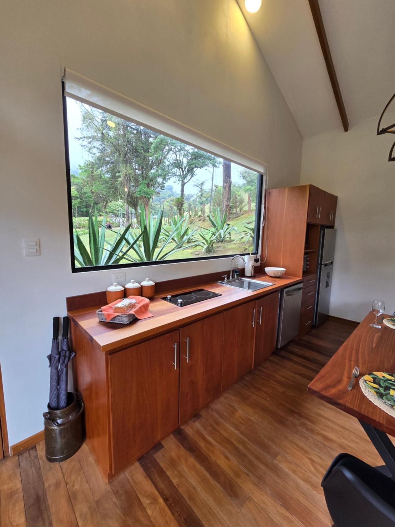 Monteverde Casa Mia, Near Main Attractions And Town! Extérieur photo