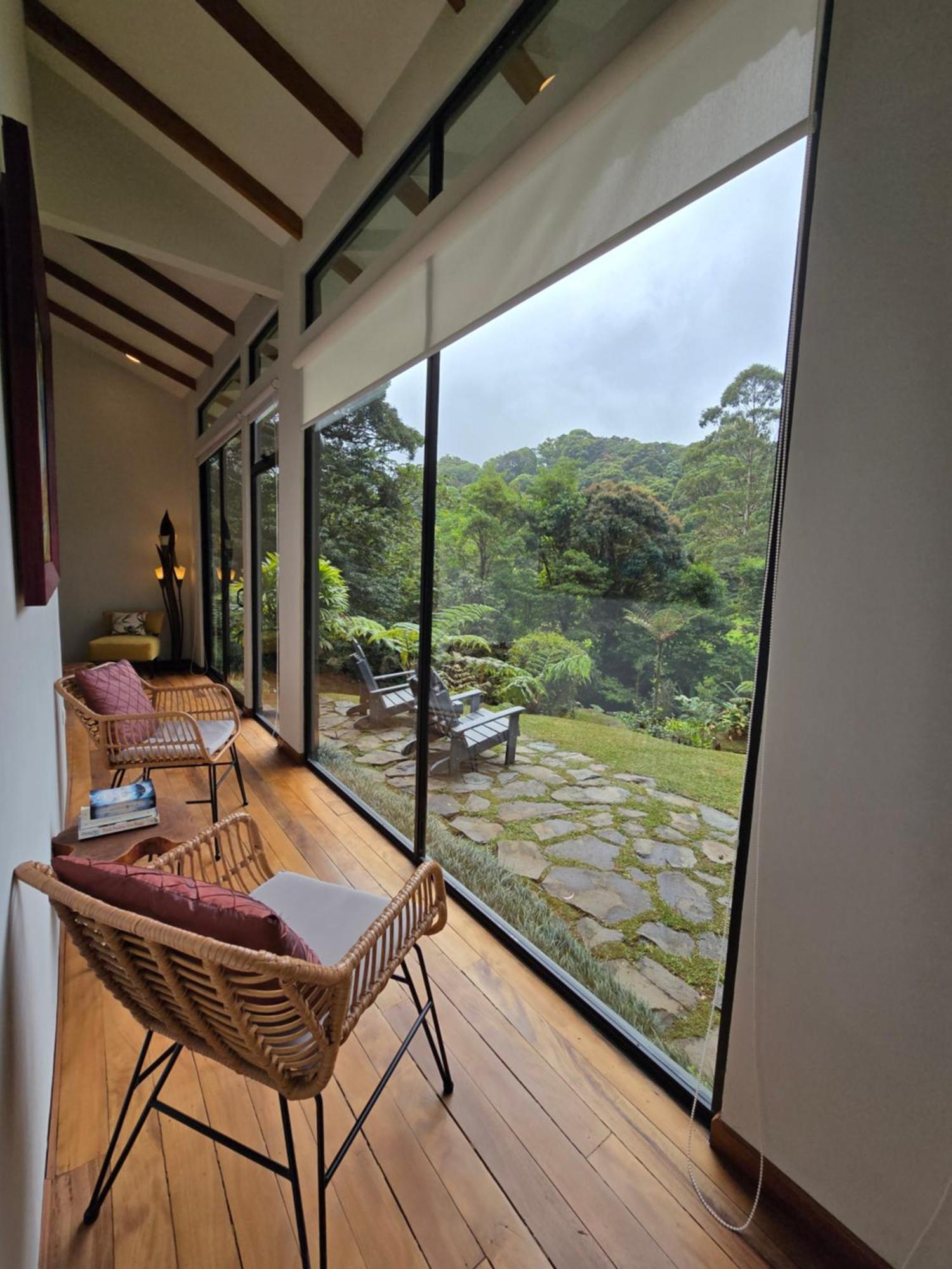 Monteverde Casa Mia, Near Main Attractions And Town! Extérieur photo