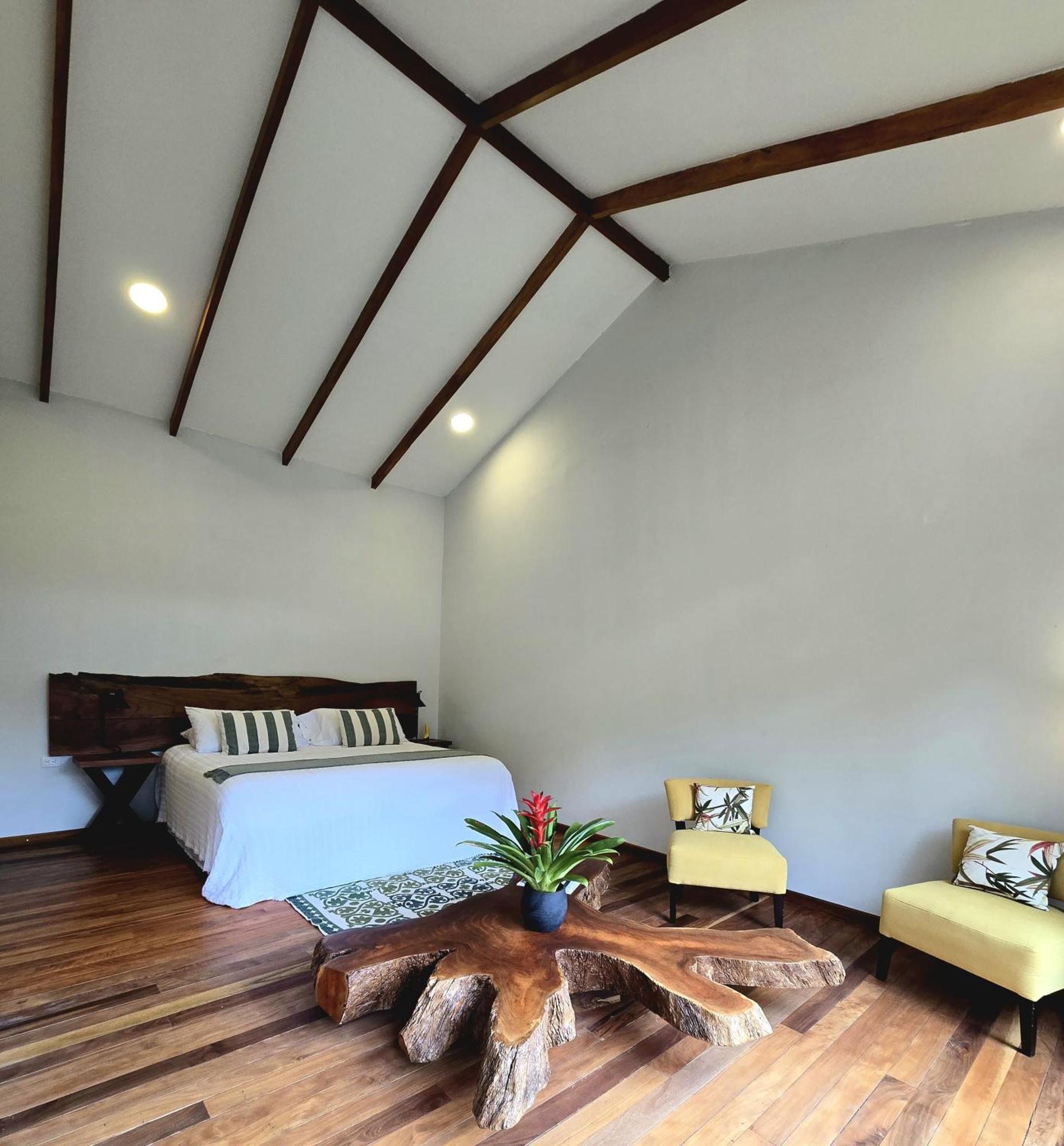 Monteverde Casa Mia, Near Main Attractions And Town! Extérieur photo