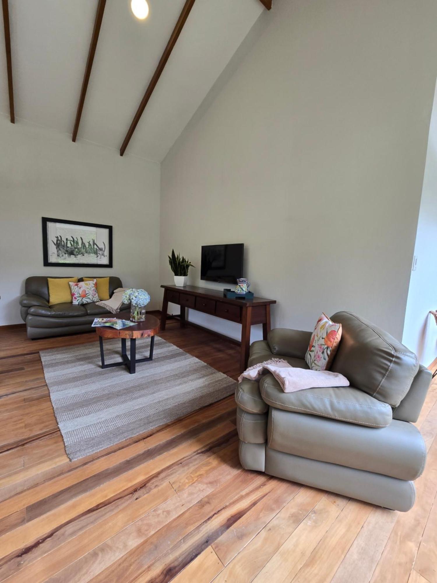 Monteverde Casa Mia, Near Main Attractions And Town! Extérieur photo
