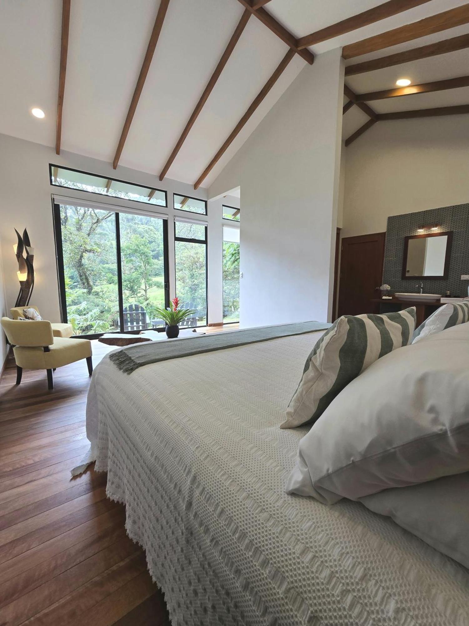 Monteverde Casa Mia, Near Main Attractions And Town! Extérieur photo