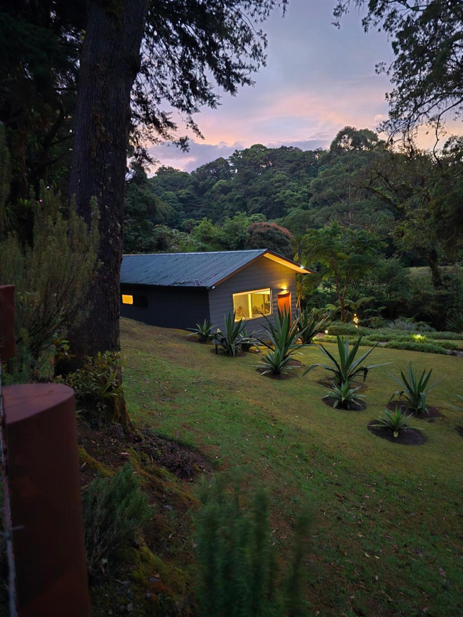 Monteverde Casa Mia, Near Main Attractions And Town! Extérieur photo