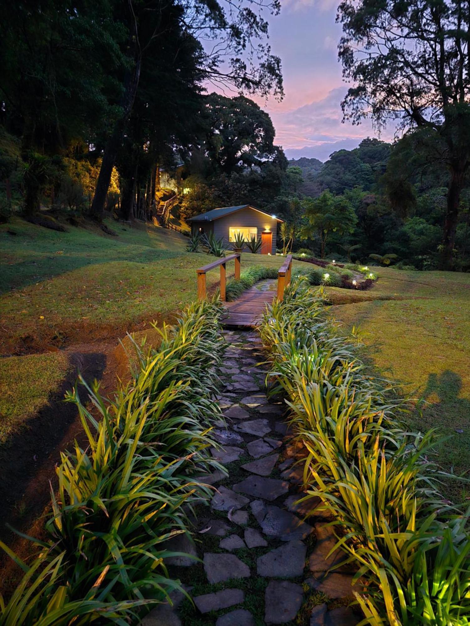 Monteverde Casa Mia, Near Main Attractions And Town! Extérieur photo