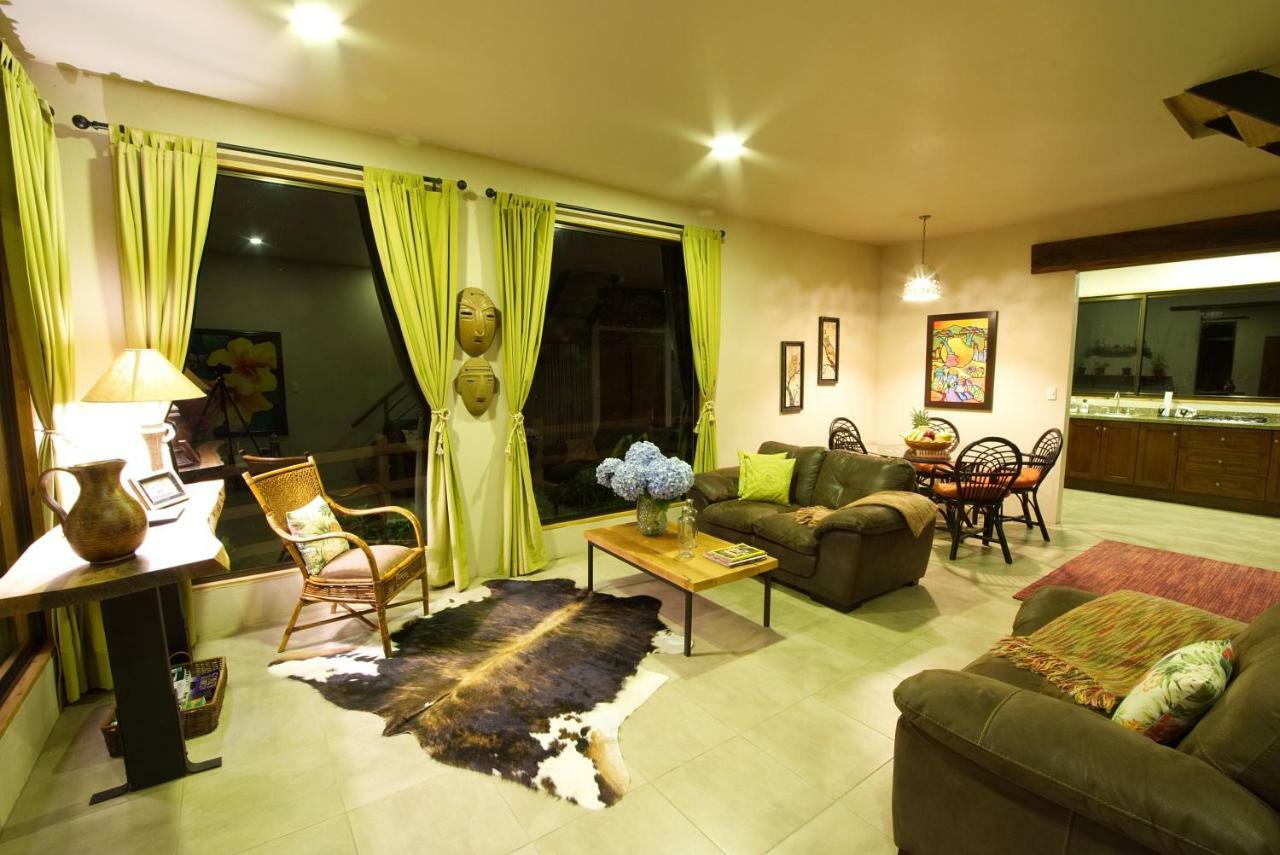 Monteverde Casa Mia, Near Main Attractions And Town! Extérieur photo