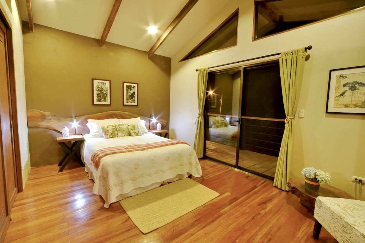 Monteverde Casa Mia, Near Main Attractions And Town! Extérieur photo