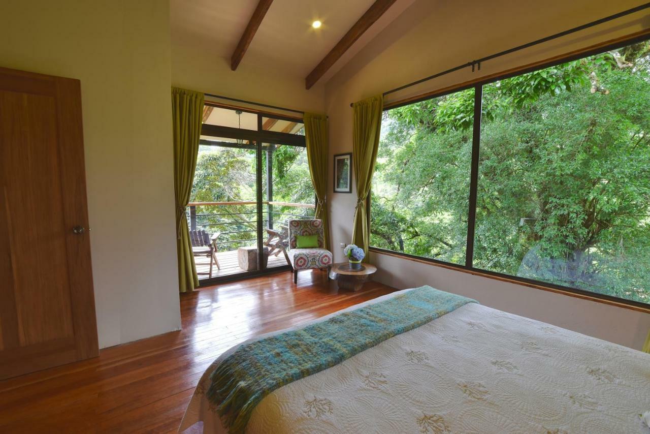 Monteverde Casa Mia, Near Main Attractions And Town! Extérieur photo