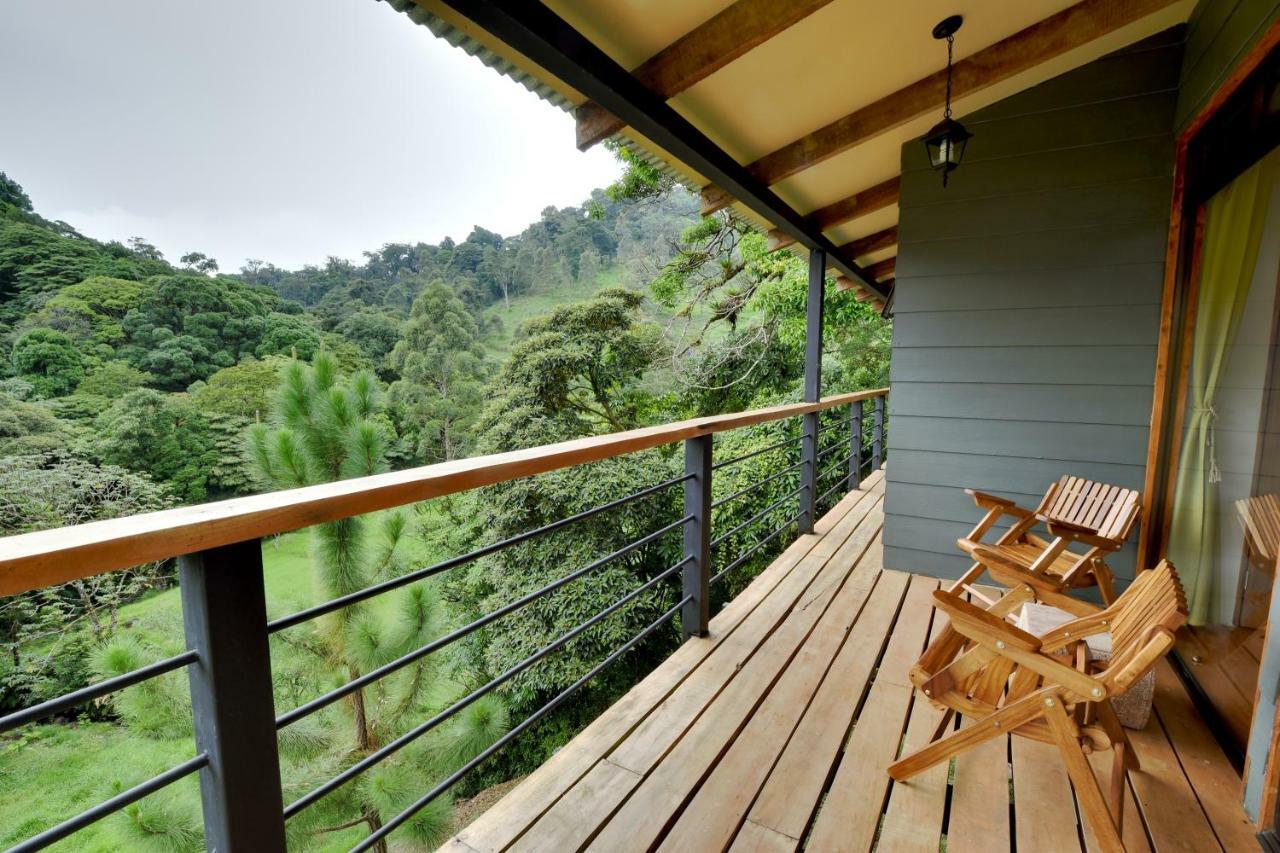 Monteverde Casa Mia, Near Main Attractions And Town! Extérieur photo