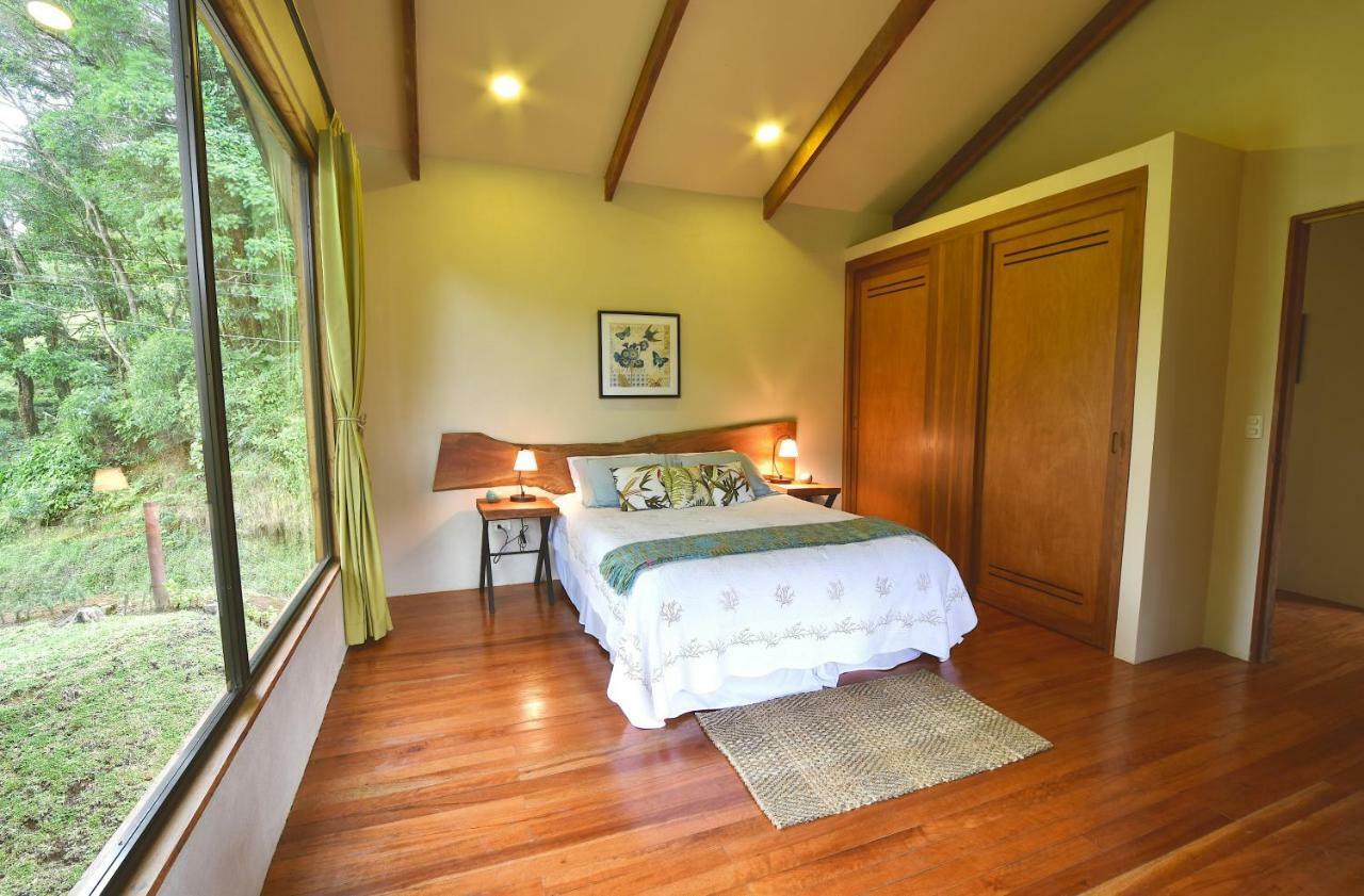 Monteverde Casa Mia, Near Main Attractions And Town! Extérieur photo