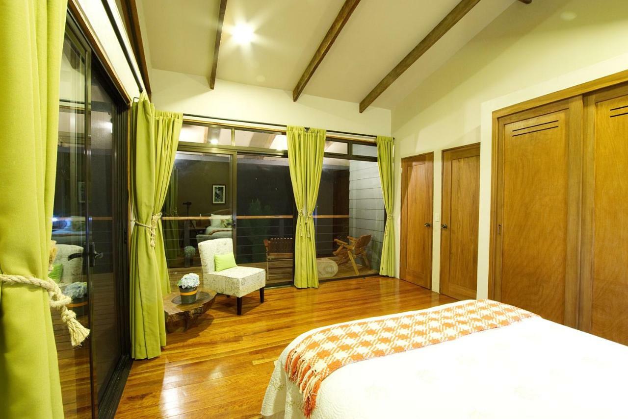 Monteverde Casa Mia, Near Main Attractions And Town! Extérieur photo