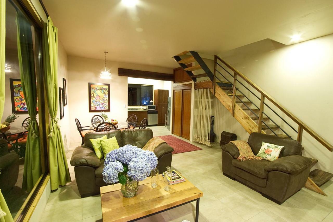Monteverde Casa Mia, Near Main Attractions And Town! Extérieur photo