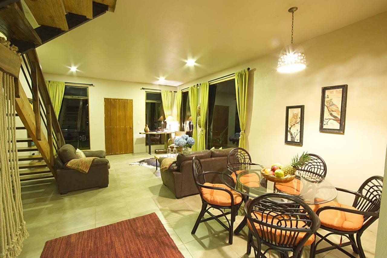 Monteverde Casa Mia, Near Main Attractions And Town! Extérieur photo