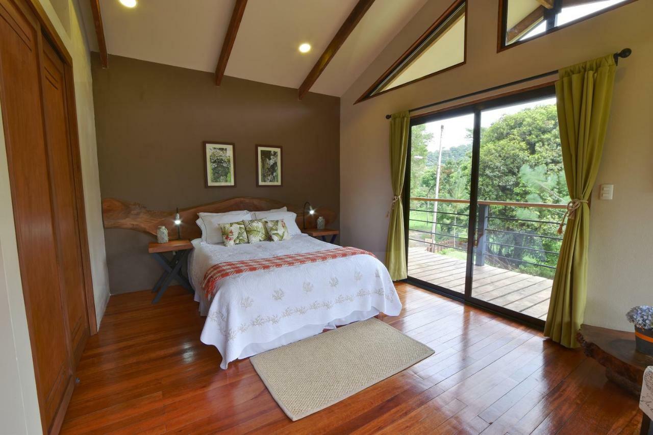 Monteverde Casa Mia, Near Main Attractions And Town! Extérieur photo