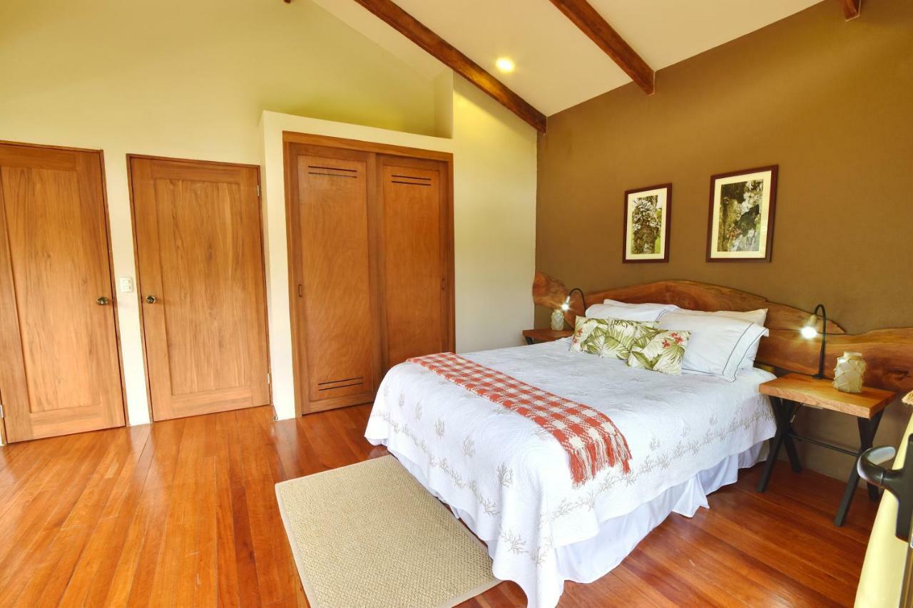Monteverde Casa Mia, Near Main Attractions And Town! Extérieur photo